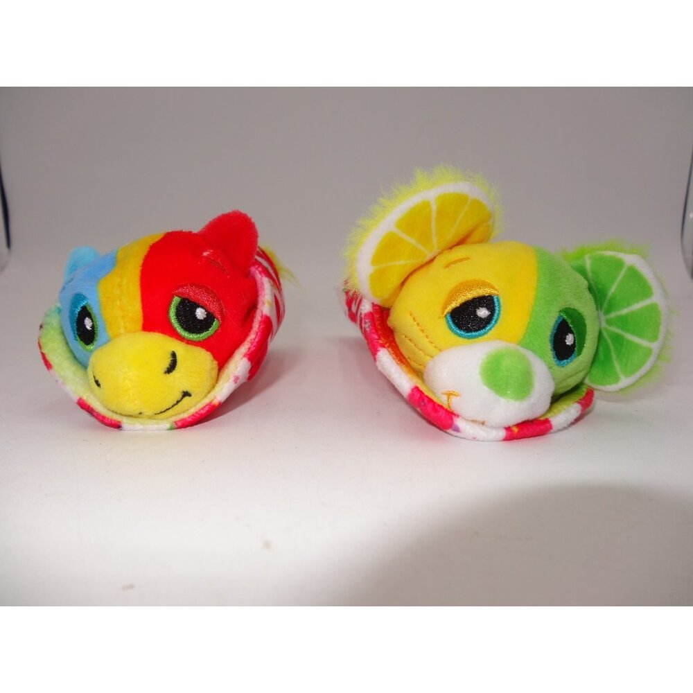 Cutetitos Carnivalitos Babitos Series‎ Fizzito Mousito Plush   Prancito Ponyito